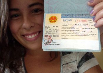 Understanding the Indian Need Visa for Vietnam – Essential Guide