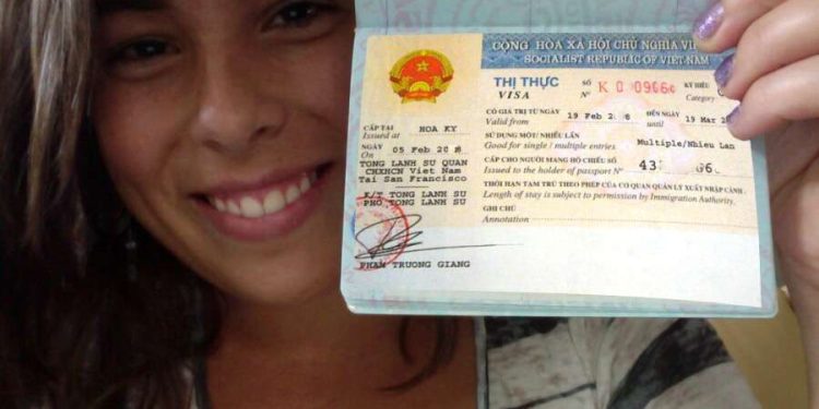 Understanding the Indian Need Visa for Vietnam – Essential Guide