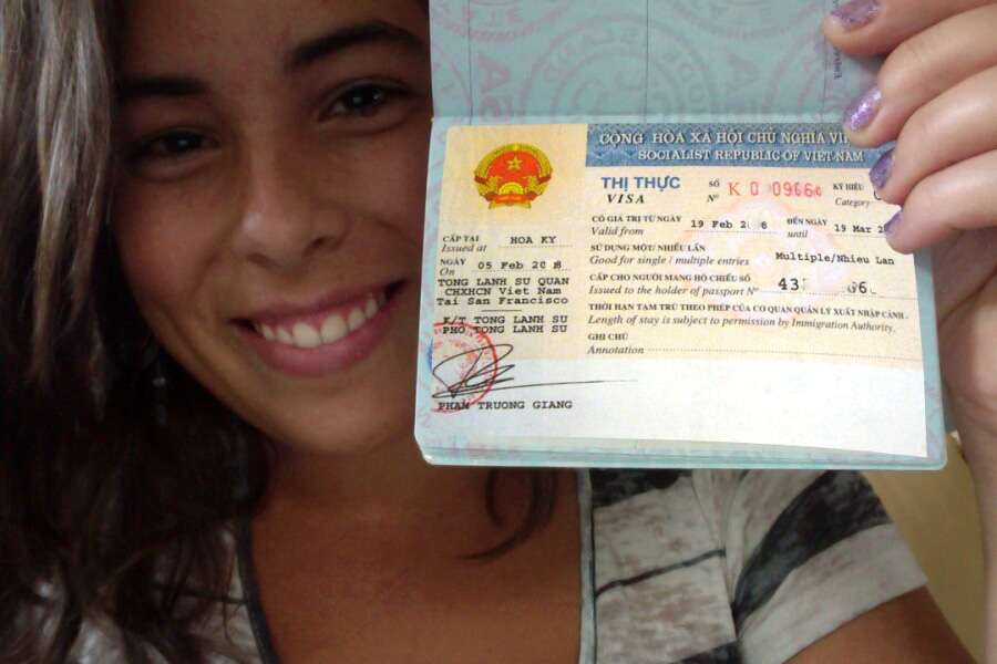 Understanding the Indian Need Visa for Vietnam – Essential Guide