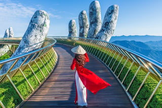 Understanding the Indian Need Visa for Vietnam – Essential Guide