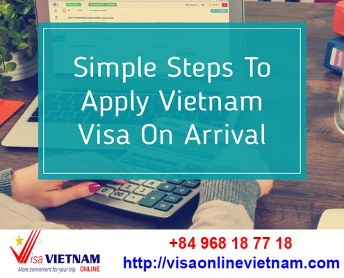 Understanding the Vietnam Visa on Arrival Cost - What You Need to Know