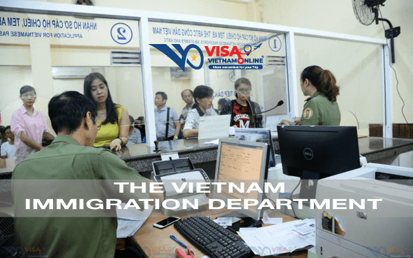 Exploring the Ins and Outs of Vietnam Immigration Department Visa Options
