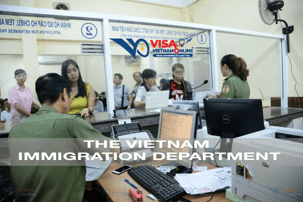Exploring the Ins and Outs of Vietnam Immigration Department Visa Options