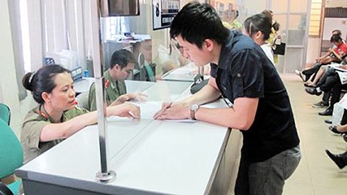 Exploring the Ins and Outs of Vietnam Immigration Department Visa Options