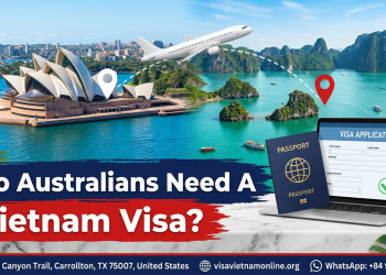 Do Australians Need a Visa for Vietnam? Australian Passport Holders Explained for 2026