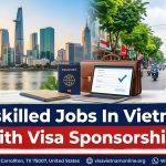 Are There Unskilled Jobs in Vietnam for Foreigners With Visa Sponsorship? 2026 Rules Explained