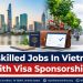 Are There Unskilled Jobs in Vietnam for Foreigners With Visa Sponsorship? 2026 Rules Explained